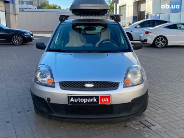 Авто Ford Fiesta 2006 № 7073306
