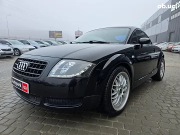 Авто Audi Tt 1999 № 7073317