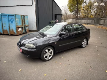 Авто SEAT Cordoba 2008 № 7073328