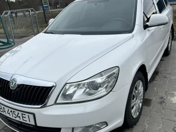 Авто Skoda Octavia 2012 № 7078206