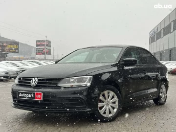 Авто Volkswagen Jetta 2016 № 7092060