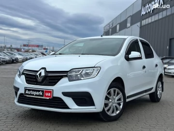 Авто Renault Logan 2019 № 7092682