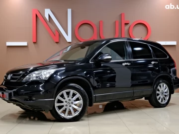 Авто Honda Cr-V 2012 № 7097100