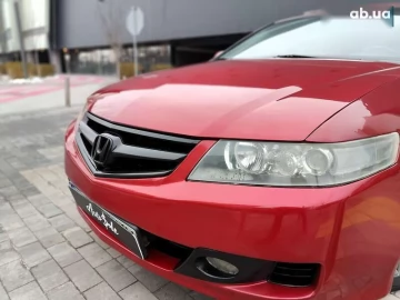 Авто Honda Accord 2007 № 7097629