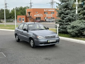 Авто ЗАЗ Sens 2011 № 7098271