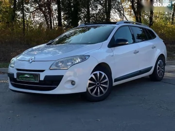 Авто Renault Megane 2011 № 7098307