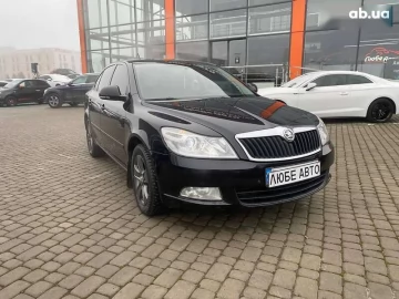 Авто Skoda Octavia 2012 № 7098349