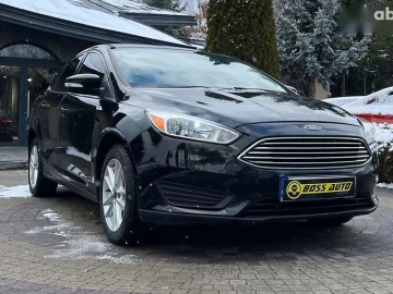 Авто Ford Focus 2016 № 7098364