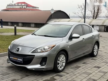 Авто Mazda 3 2011 № 7098370