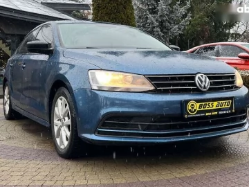 Авто Volkswagen Jetta 2014 № 7098414
