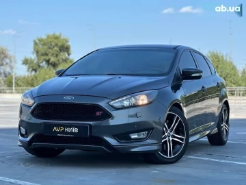 Авто Ford Focus 2017 № 7098422