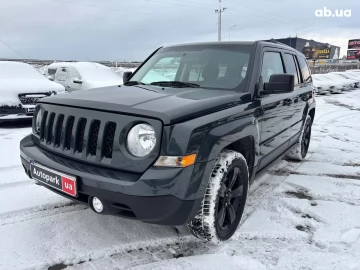 Авто Jeep Patriot 2014 № 7098427