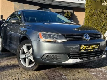 Авто Volkswagen Jetta 2013 № 7098480