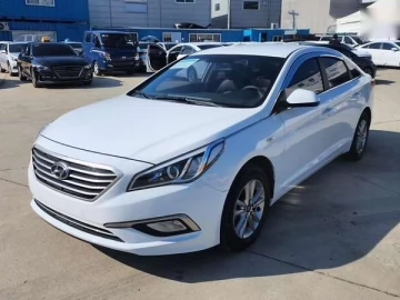 Авто Hyundai Sonata 2016 № 7098499