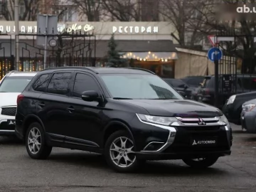 Авто Mitsubishi Outlander 2018 № 7098685