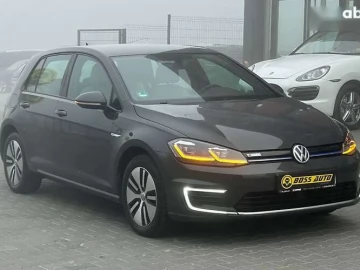 Авто Volkswagen E-Golf 2019 № 7098693