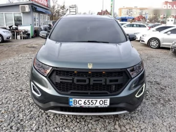 Авто Ford Edge 2015 № 7098701