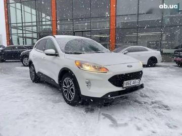 Авто Ford Escape 2020 № 7098713