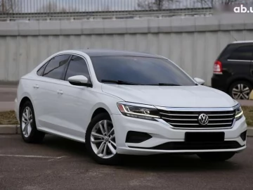 Авто Volkswagen Passat 2020 № 7098724