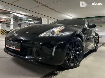 Авто Nissan 370Z 2017 № 7098740