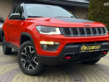 Авто Jeep Compass 2020 № 7098771