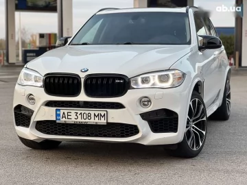 Авто BMW X5 2015 № 7098858