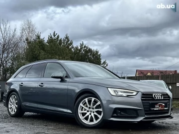 Авто Audi A4 2019 № 7098868