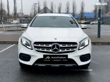 Авто Mercedes Gla-Класс 2018 № 7098869