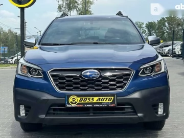 Авто Subaru Outback 2020 № 7098870