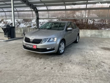 Авто Skoda Octavia A7 2018 № 7099838