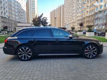 Авто Audi A6 2017 № 7100113