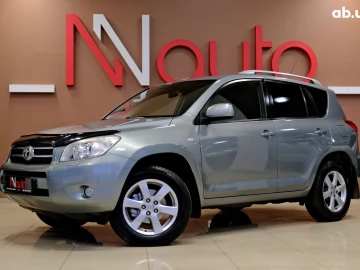 Авто Toyota Rav4 2009 № 7101648