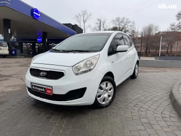 Авто KIA Venga 2012 № 7102998