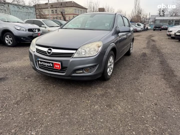 Авто Opel Astra H 2007 № 7103022