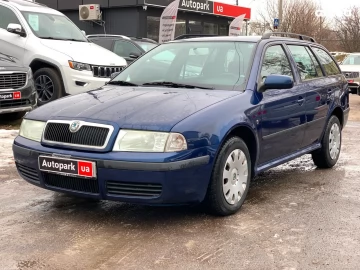 Авто Skoda Octavia 2008 № 7103053