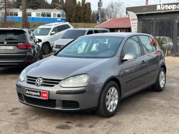 Авто Volkswagen Golf 2004 № 7103079