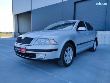Авто Skoda Octavia 2008 № 7103085