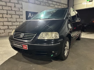 Авто Volkswagen Sharan 2006 № 7103469