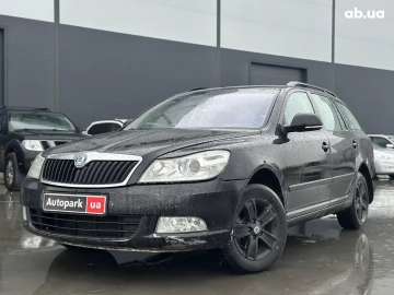 Авто Skoda Octavia A5 2012 № 7103477