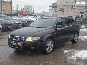 Авто Audi A4 2006 № 7103530
