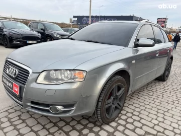 Авто Audi A4 2006 № 7103543