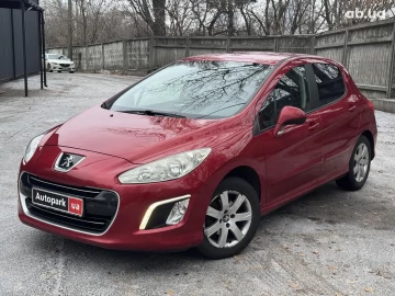 Авто Peugeot 308 2012 № 7103555