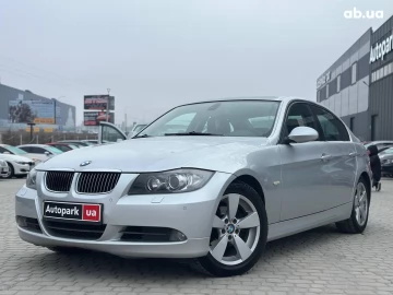 Авто BMW 3 Серия 2005 № 7103565