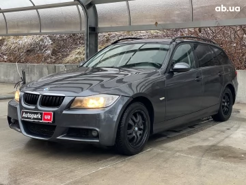 Авто BMW 3 Серия 2006 № 7103571