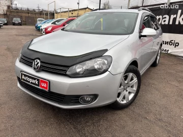 Авто Volkswagen Golf 2012 № 7103573
