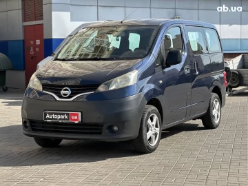 Авто Nissan E-Nv200 2010 № 7103606