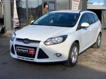 Авто Ford Focus 2013 № 7103612