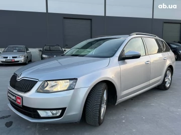 Авто Skoda Octavia A7 2013 № 7104354
