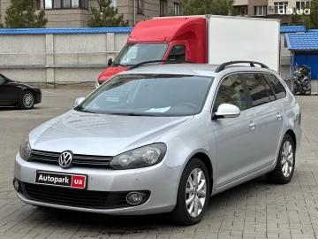 Авто Volkswagen Golf 2012 № 7104356