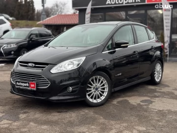 Авто Ford C-Max 2013 № 7104377